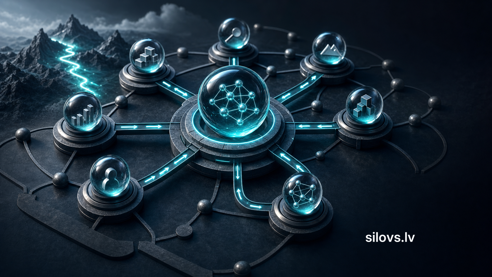 Internal linking architecture: how to build a topic cluster so Google and AI understand how pages relate